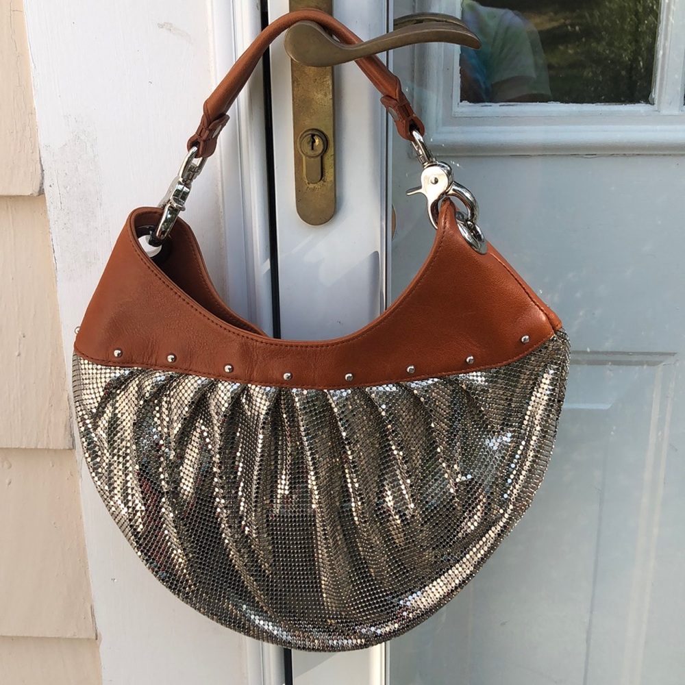 Cole Haan purse